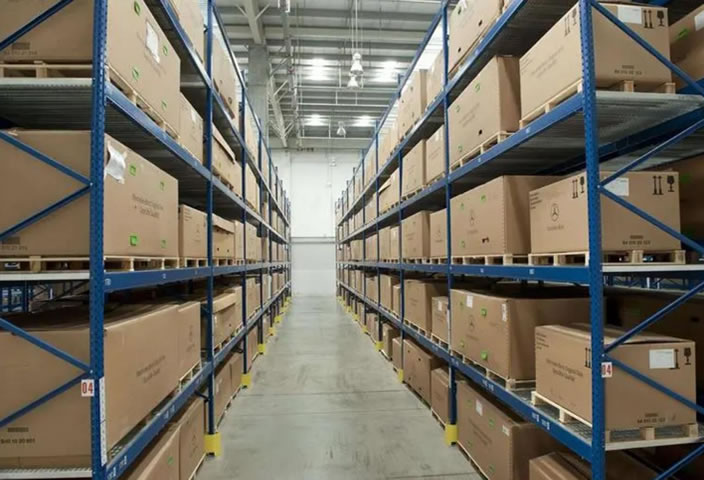 漳州到小金县货物仓储