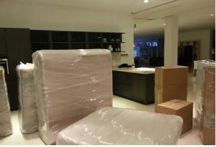 漳州到小金县长途搬家